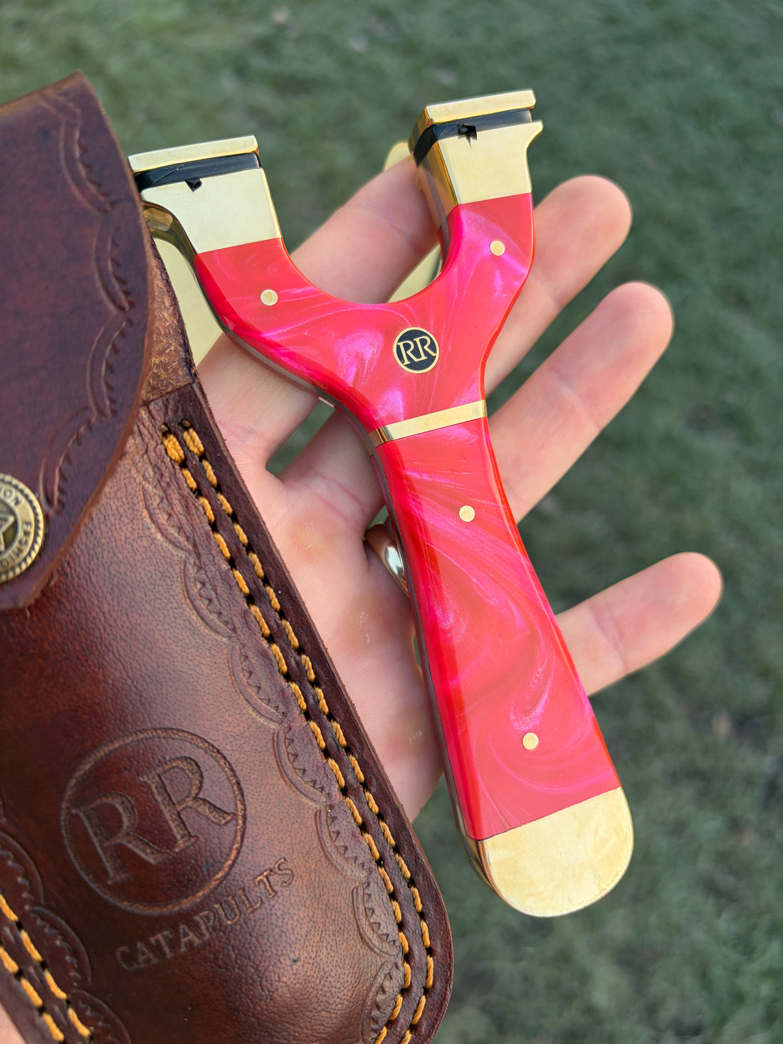 Custom Builds Made To You