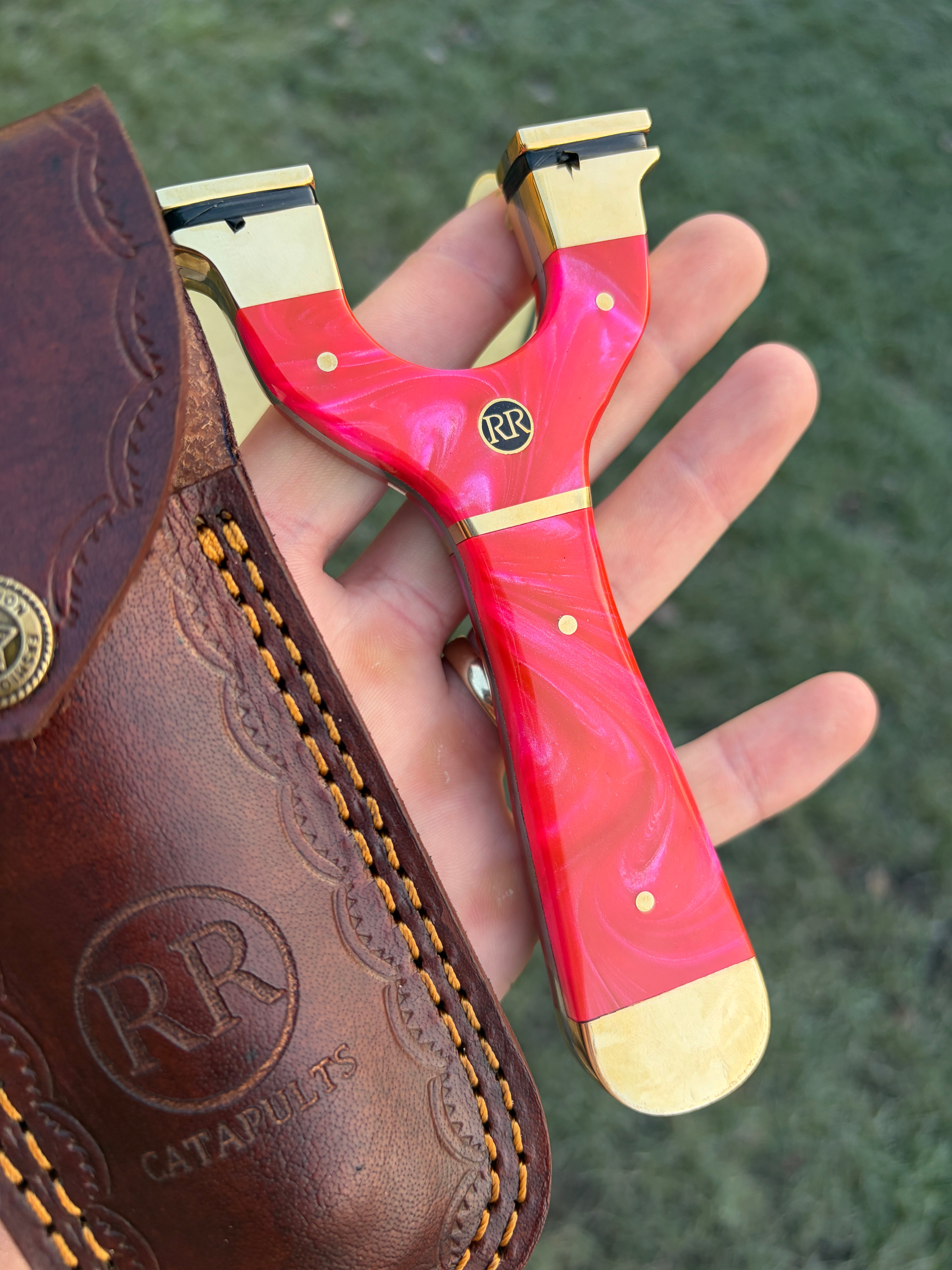 Custom Builds Made To You