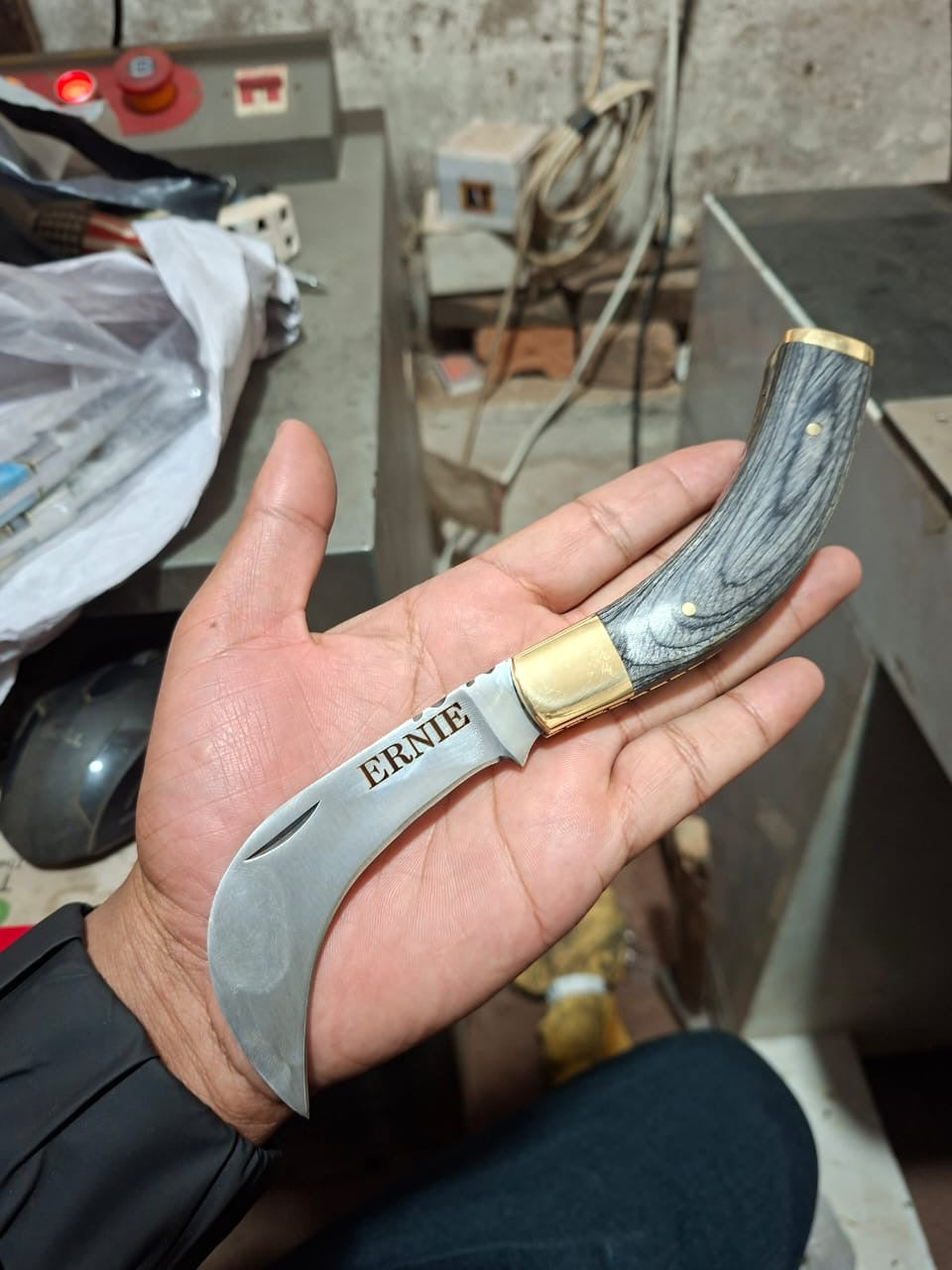 Custom Builds Made To You