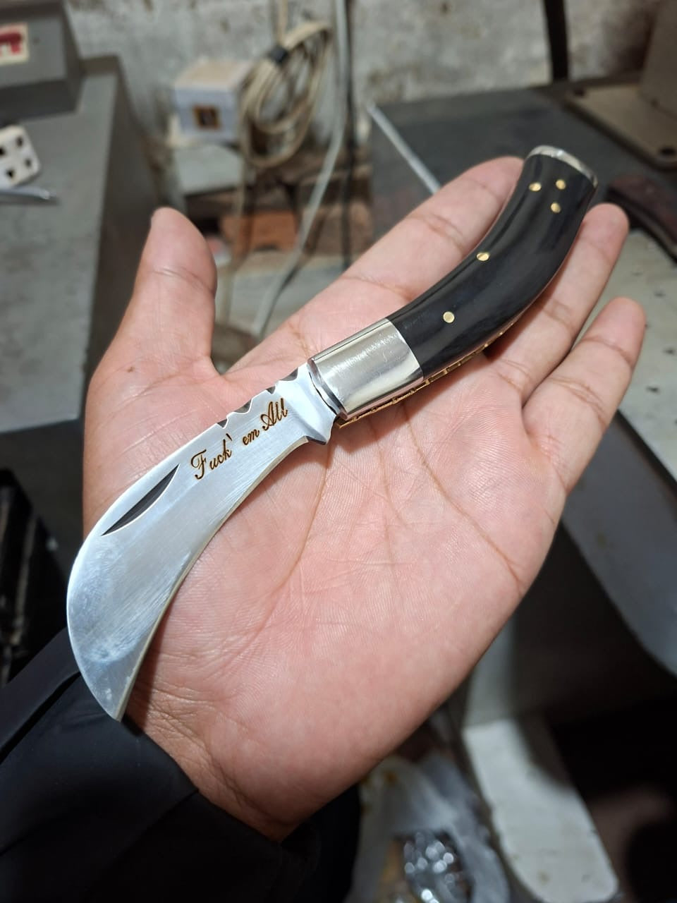 Custom Builds Made To You