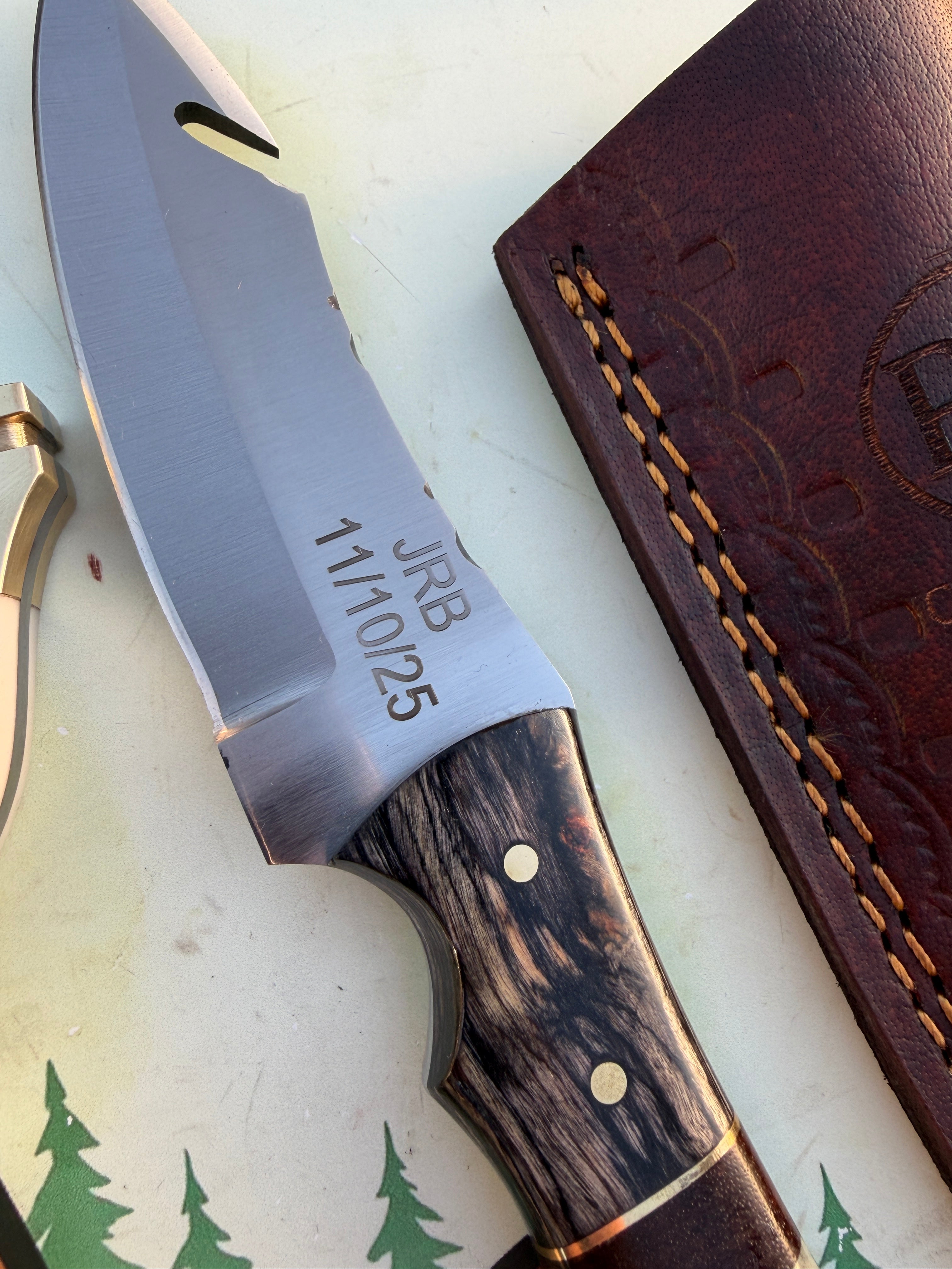 Custom Builds Made To You