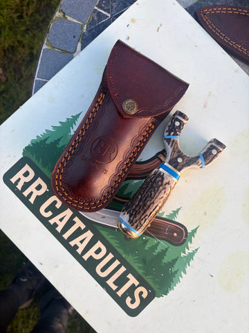 The Viper Antler Addition