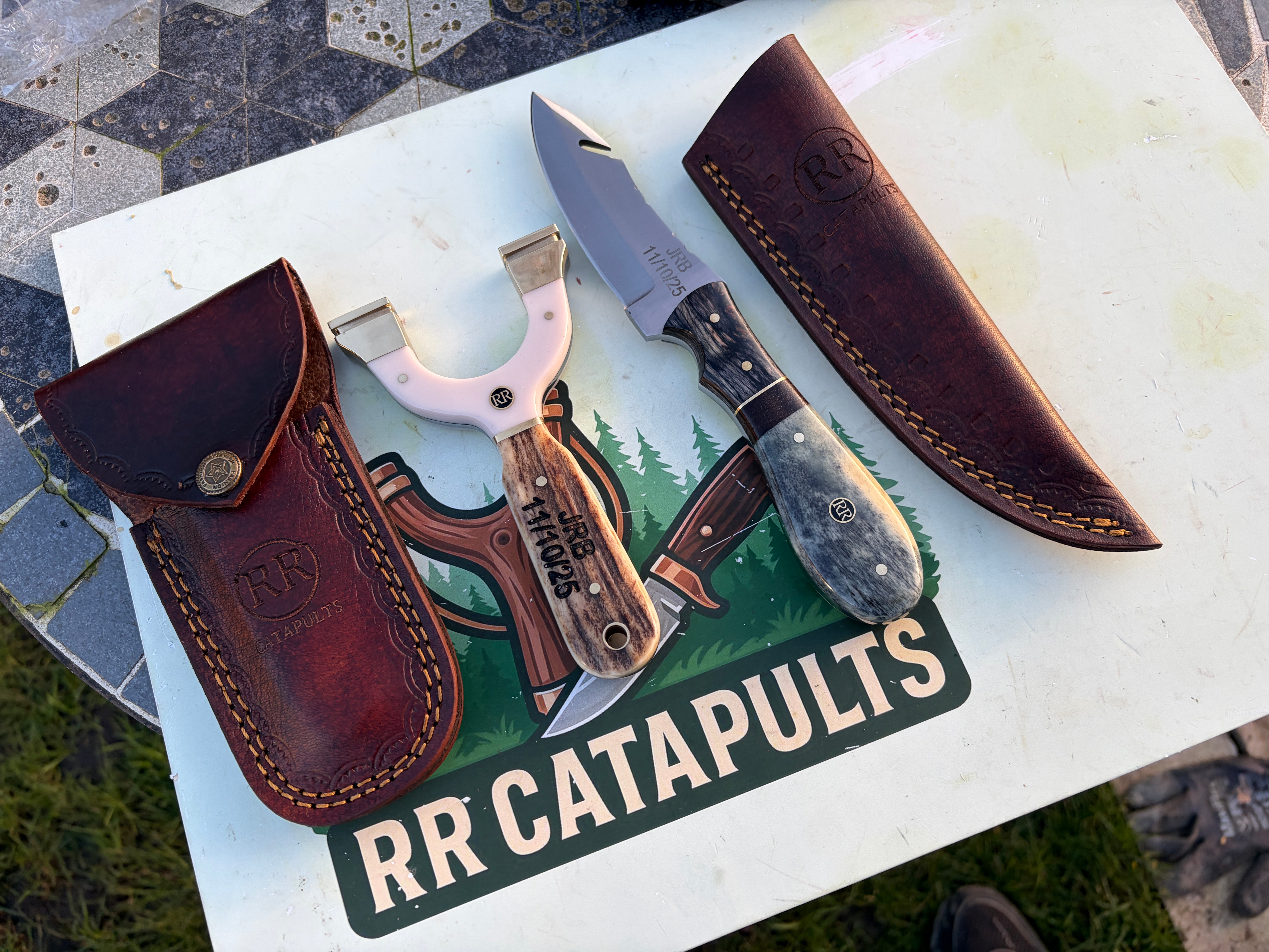 Custom Builds Made To You