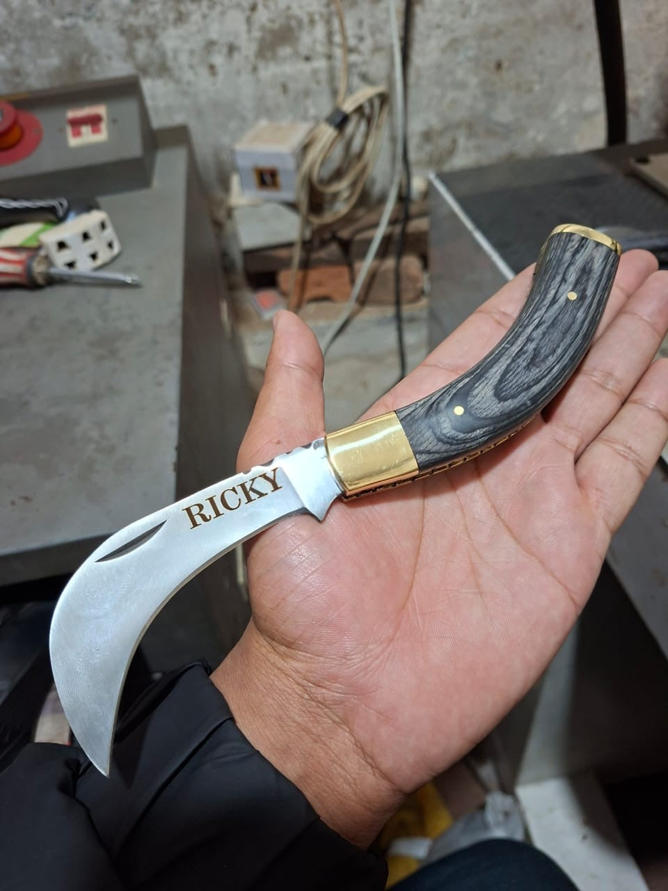 Custom Builds Made To You