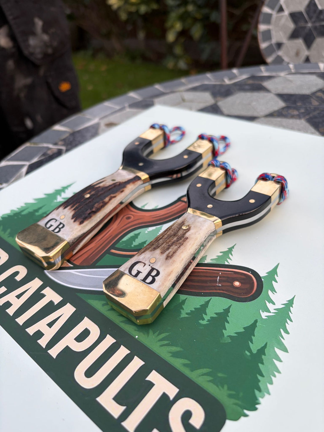 Custom Builds Made To You