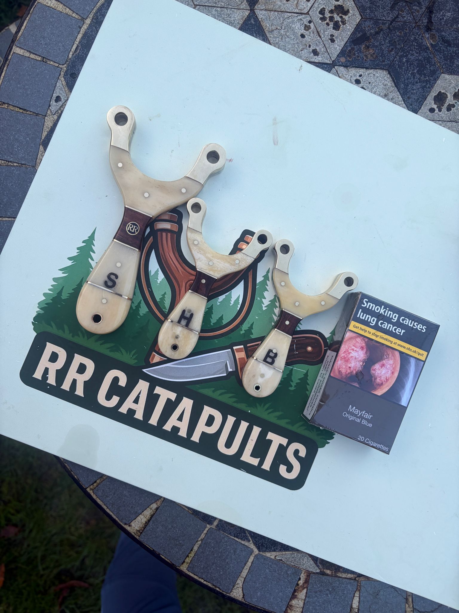 Custom Builds Made To You