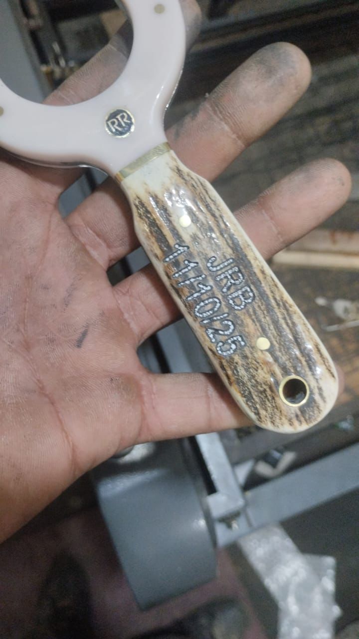 Custom Builds Made To You