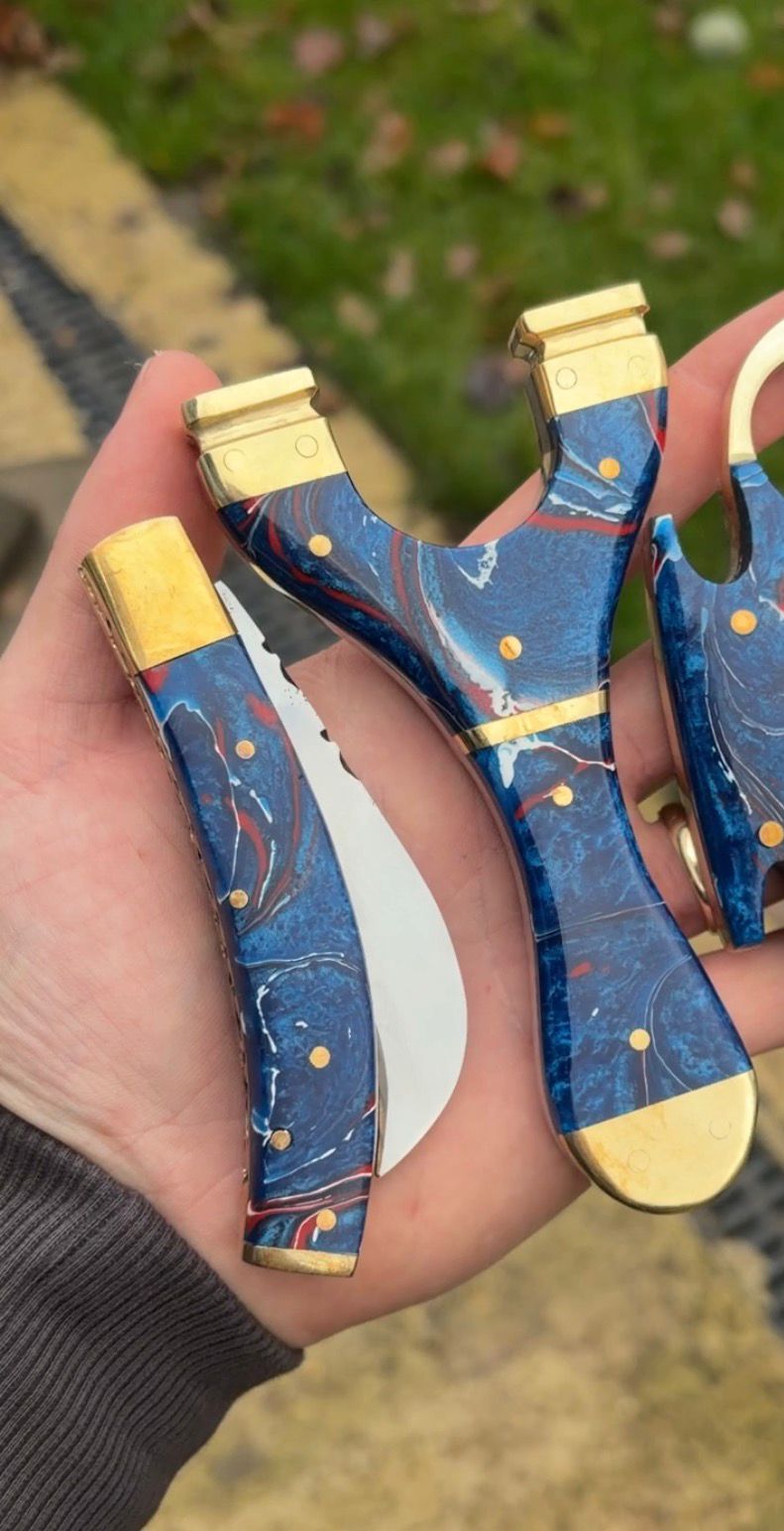 Custom Builds Made To You