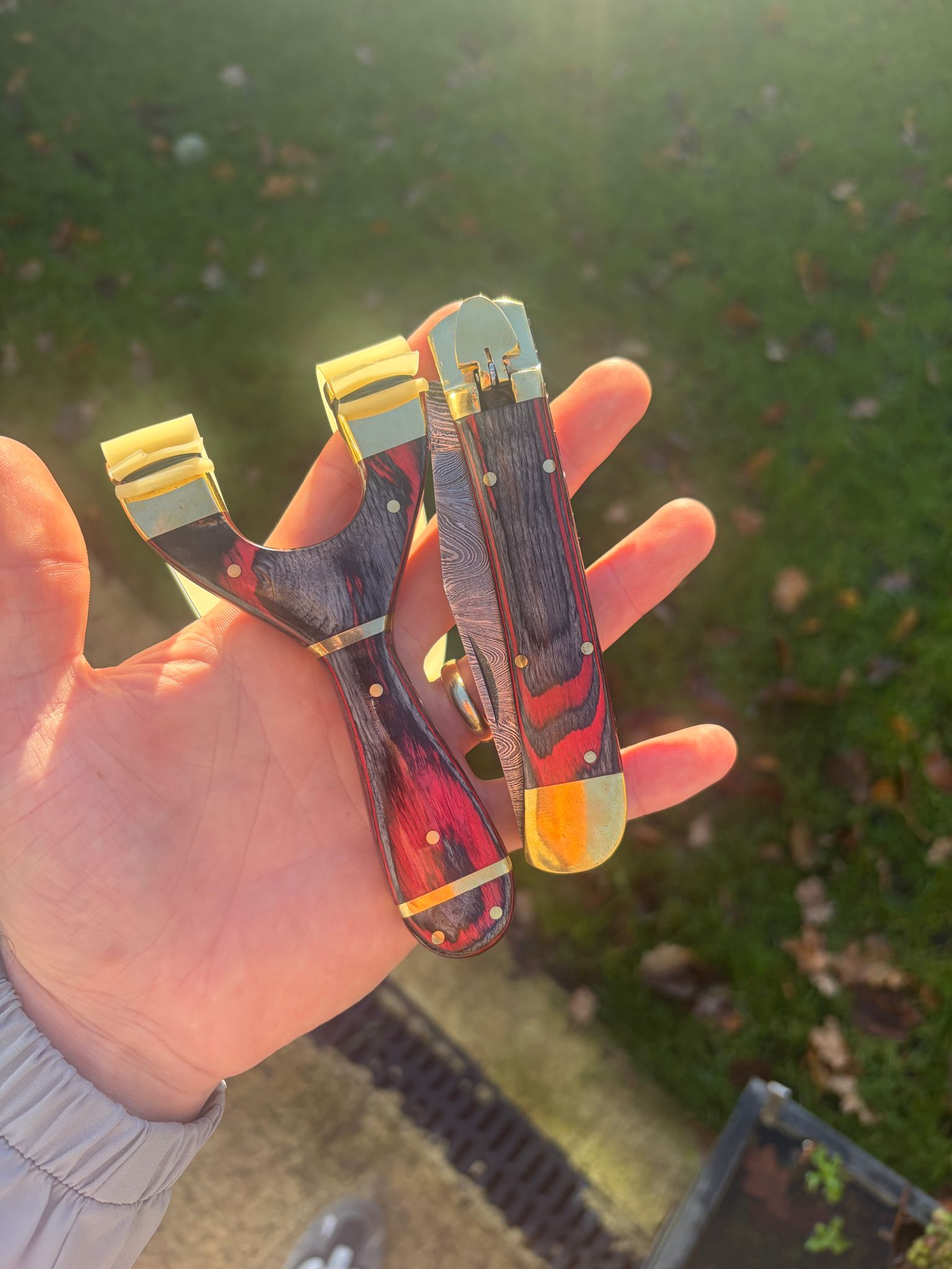 Custom Builds Made To You