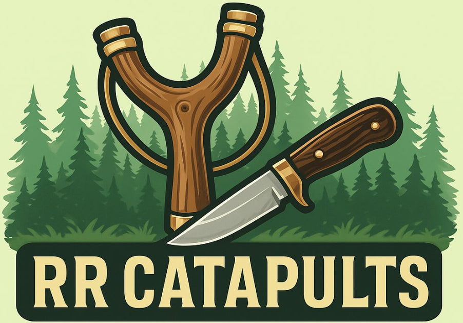 RR Catapults